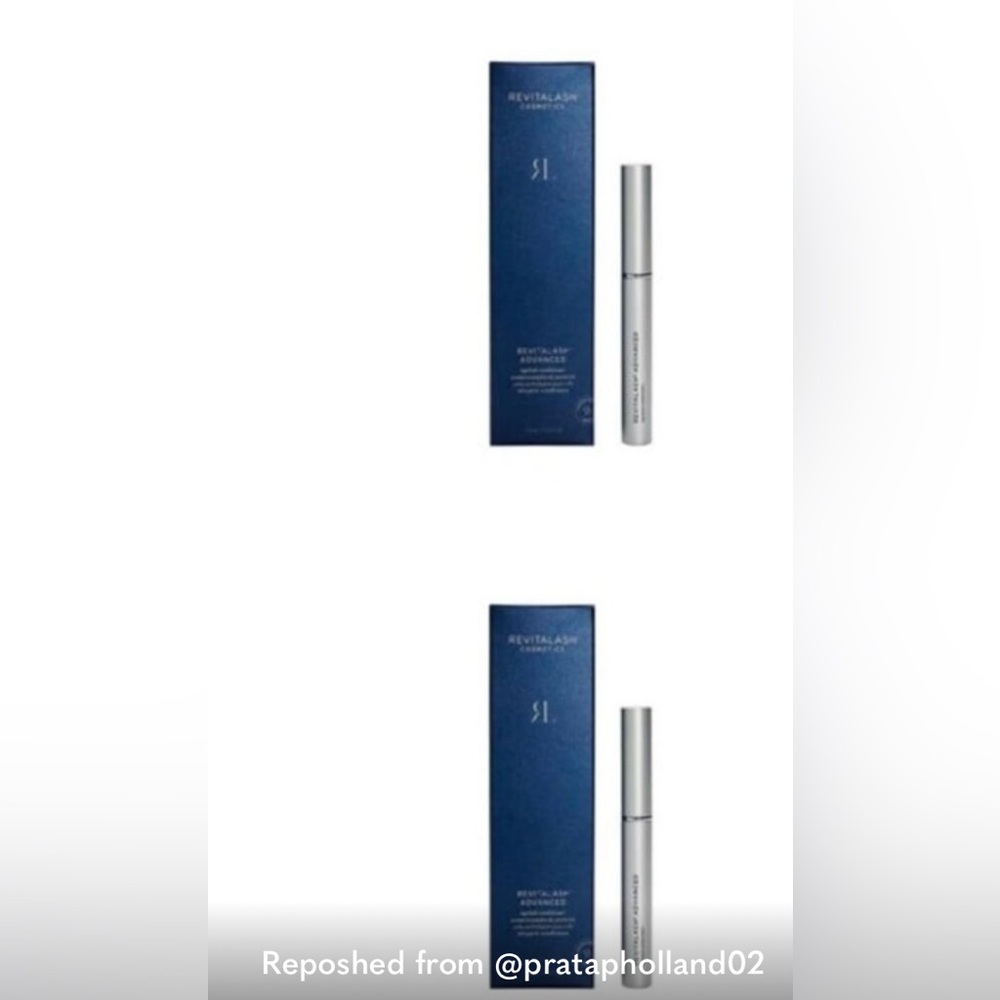 NEW - RevitaLash Advanced - Bundle of 2